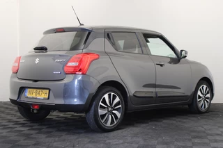 Suzuki Swift – thumbnail 4