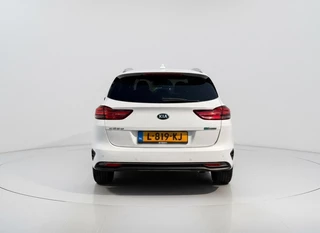 Kia Ceed – thumbnail 4