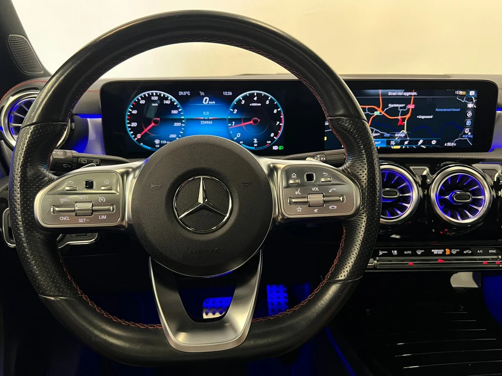 Mercedes-Benz CLA – foto 10