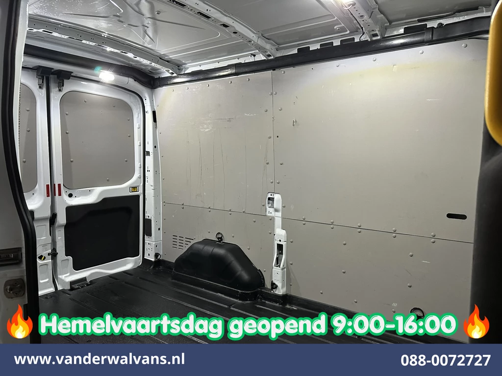 Ford Transit – foto 11