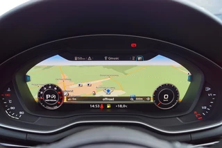 Audi A4 – thumbnail 27