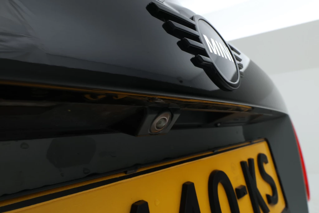 MINI Countryman – foto 12