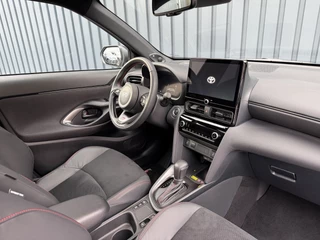 Toyota Yaris Cross – thumbnail 14