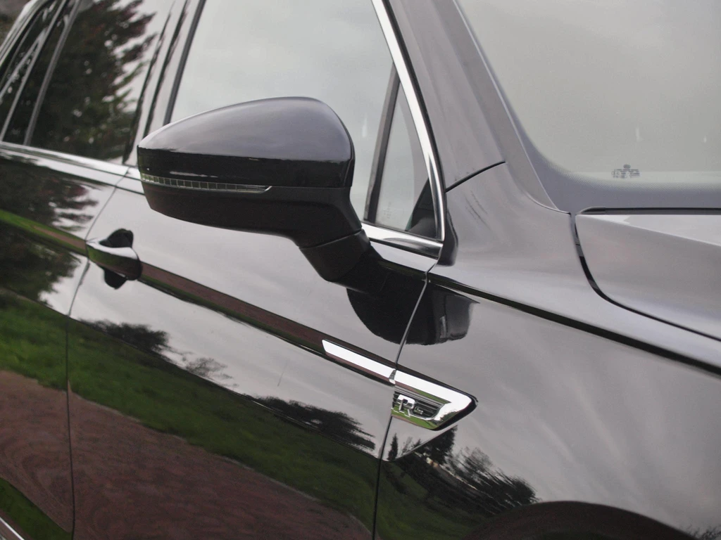Volkswagen Tiguan Allspace – foto 12