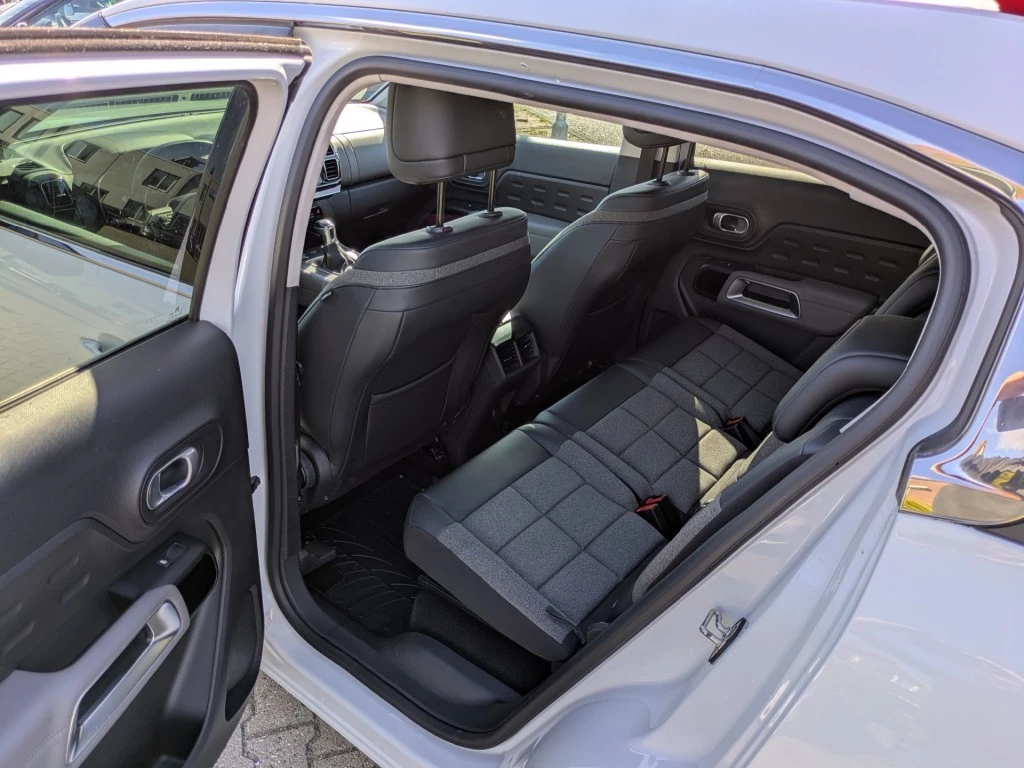 Citroën C5 – foto 25