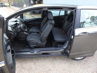 Ford B-MAX – thumbnail 18