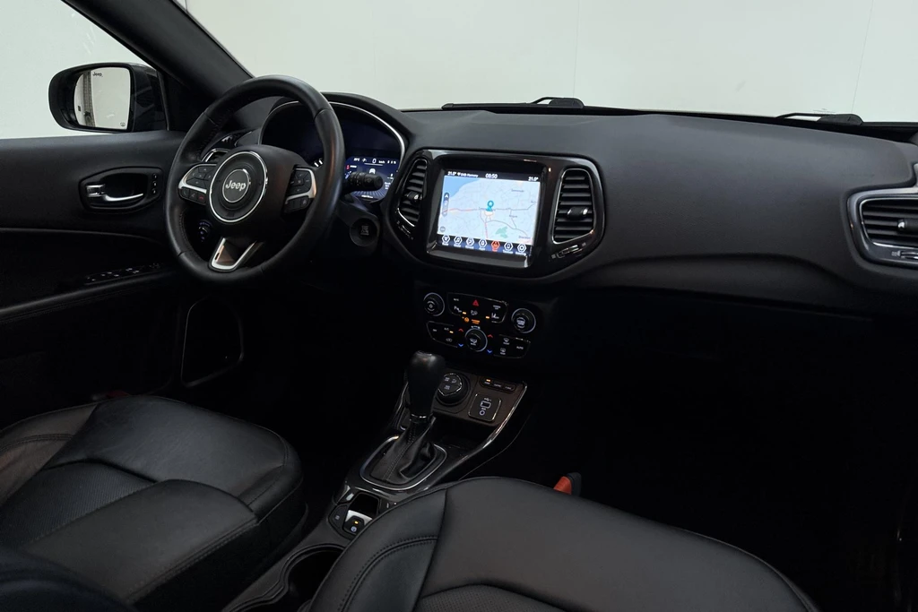 Jeep Compass – foto 14
