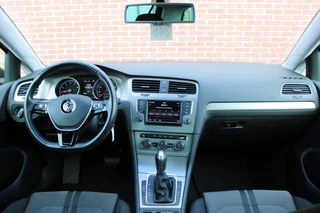 Volkswagen Golf – thumbnail 14