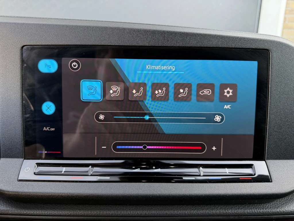 Volkswagen Caddy – foto 36