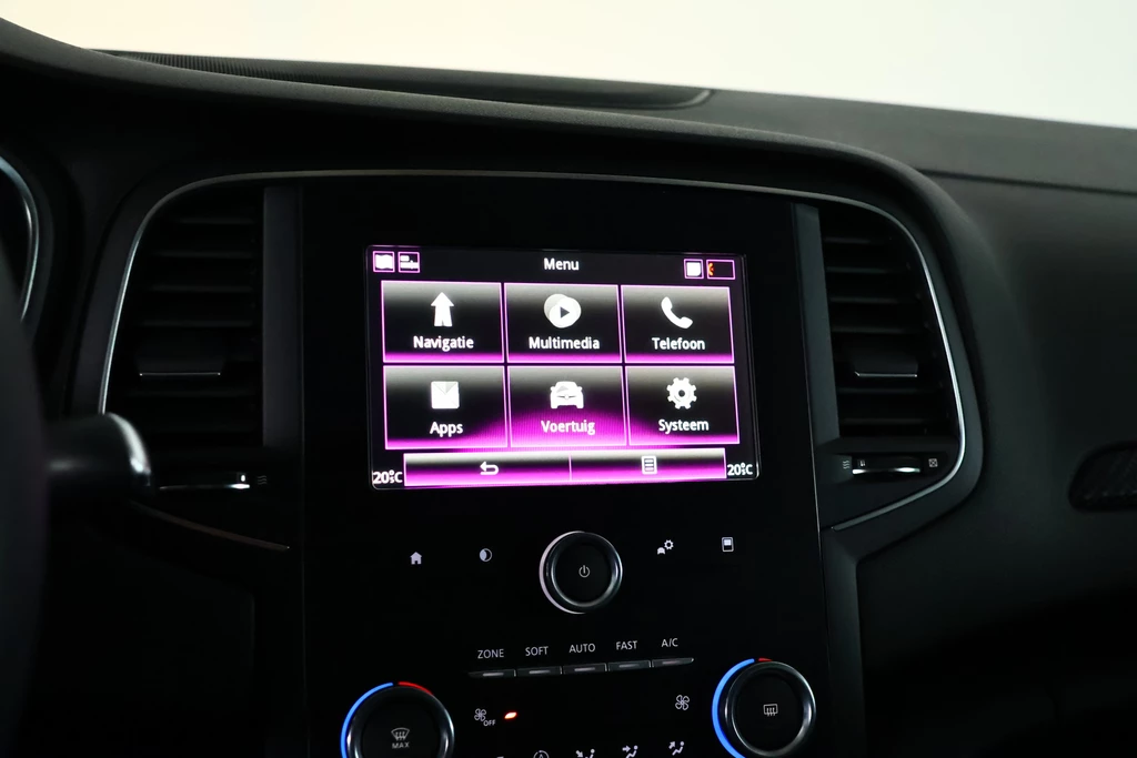 Renault Mégane – foto 23