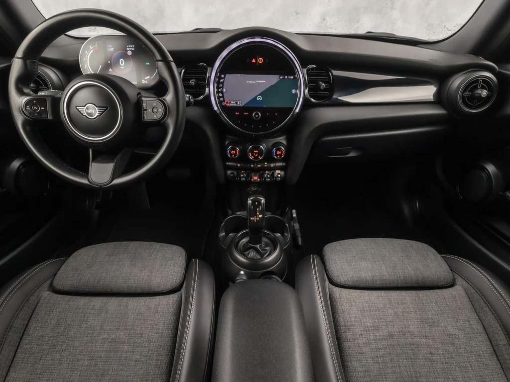 MINI 3-deurs – foto 8