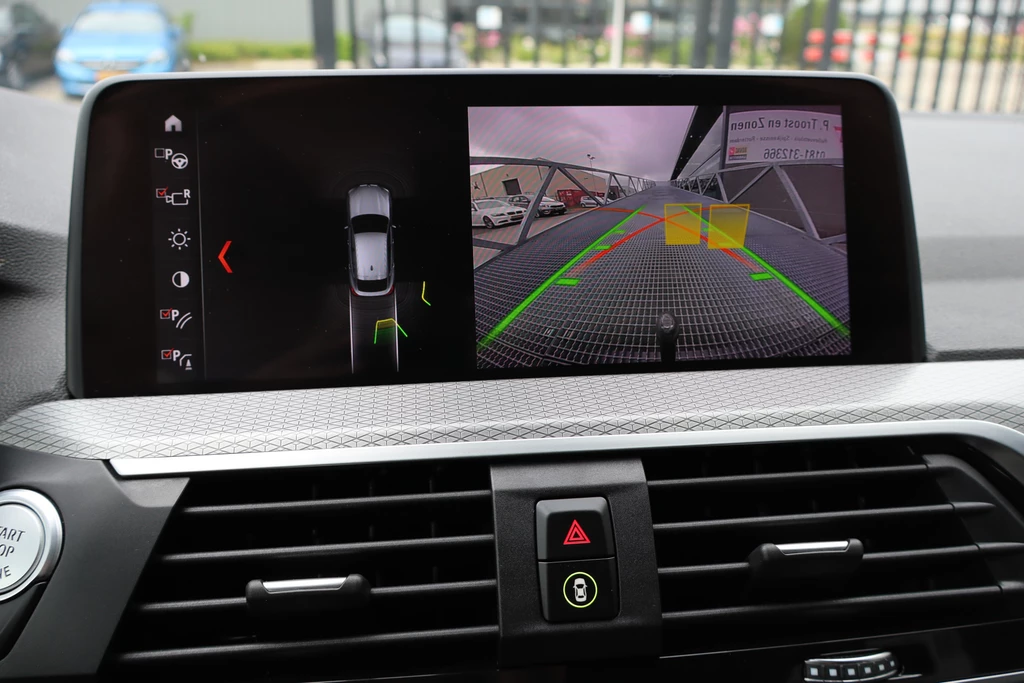 BMW X4 – foto 24