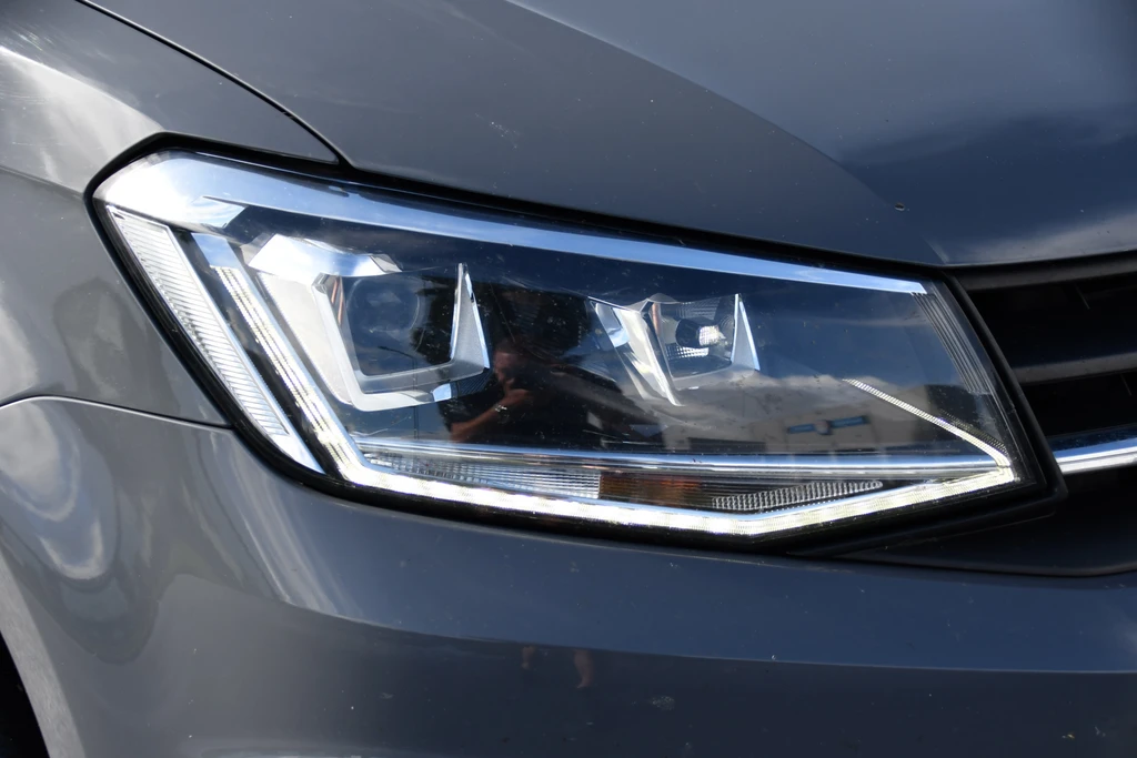 Volkswagen Caddy – foto 26