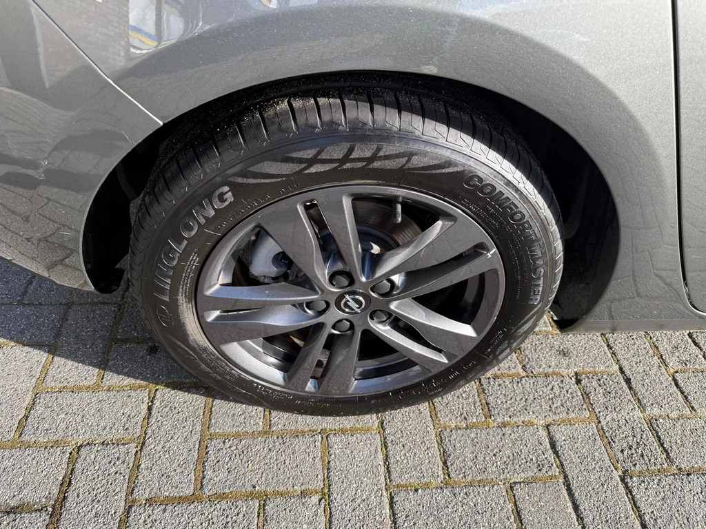 Opel Astra – foto 15