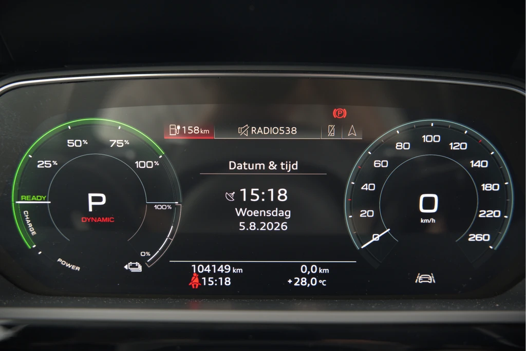 Audi e-tron – foto 20