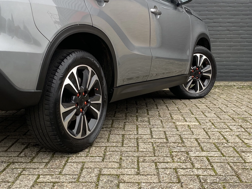 Suzuki Vitara – foto 13