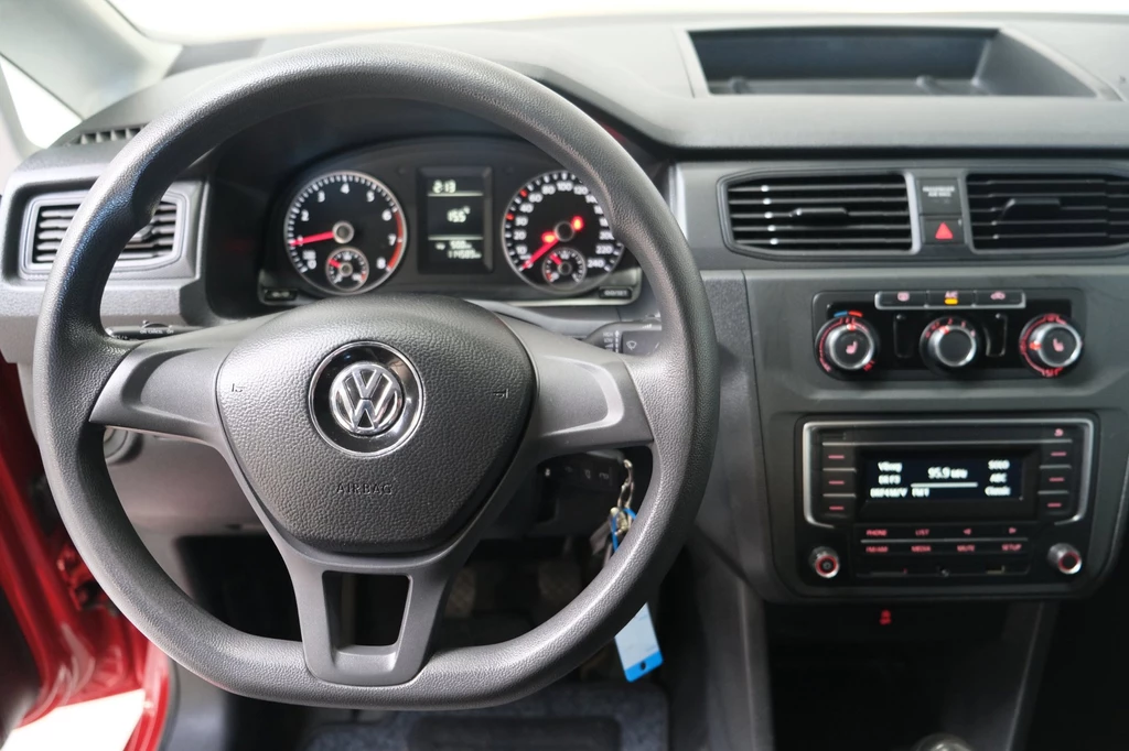 Volkswagen Caddy – foto 18