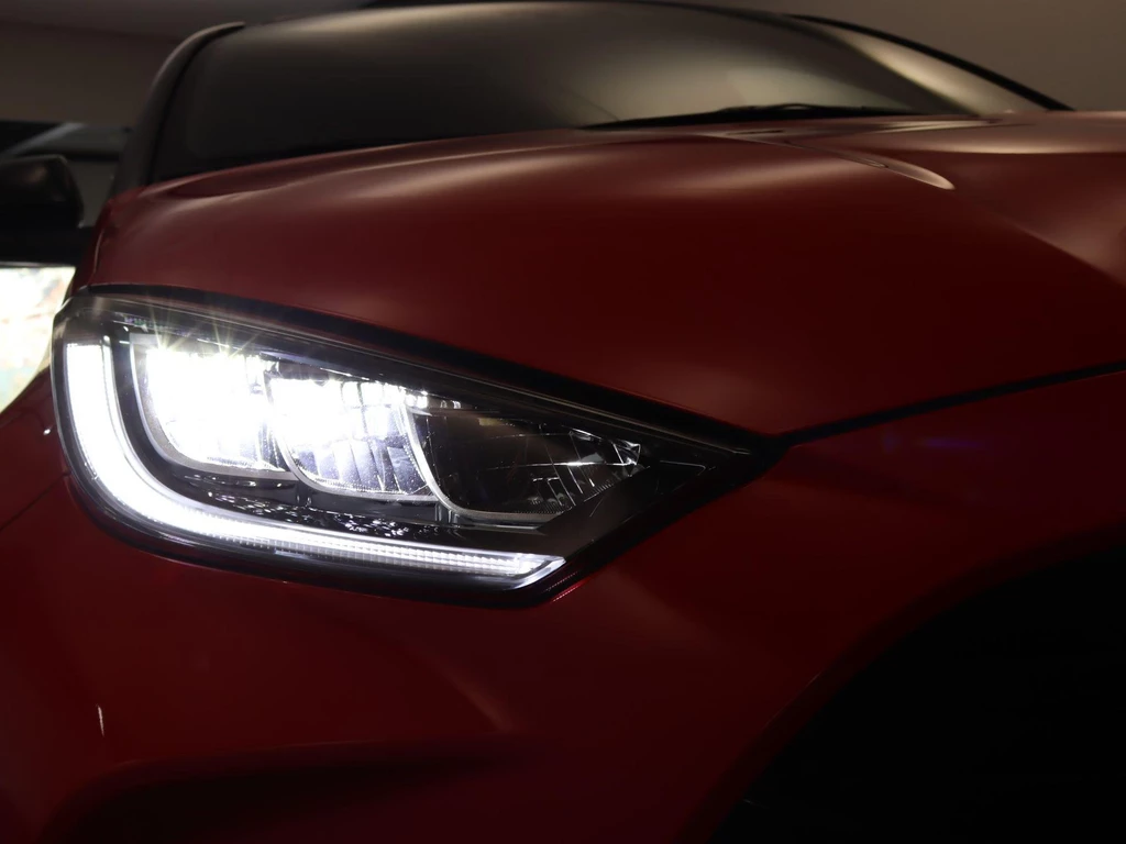 Toyota Yaris – foto 33