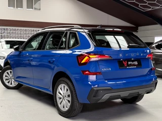 Škoda Kamiq – thumbnail 7