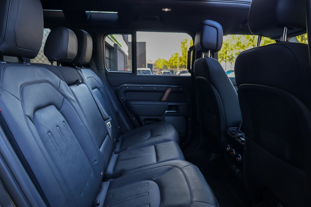 Land Rover Defender – foto 40