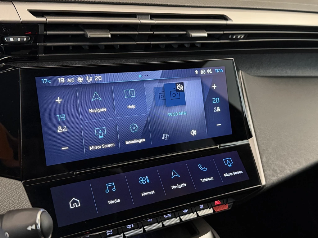 Peugeot 308 – foto 26