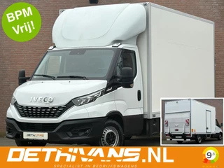 Iveco Daily – thumbnail 1