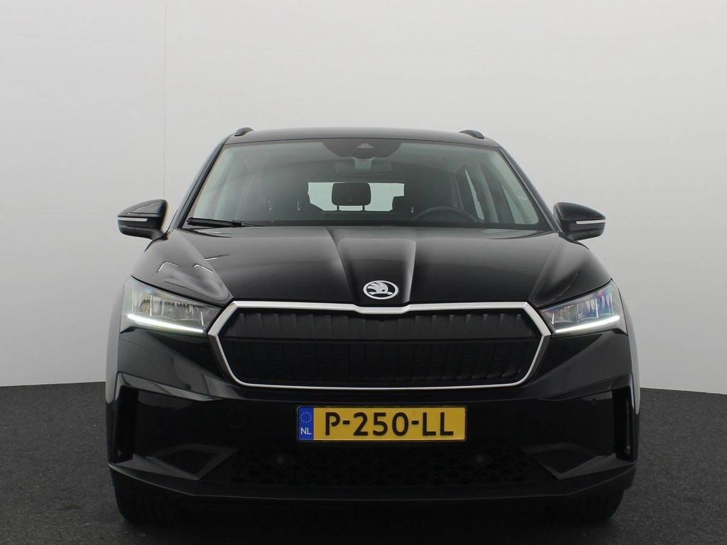 Škoda Enyaq iV – foto 10