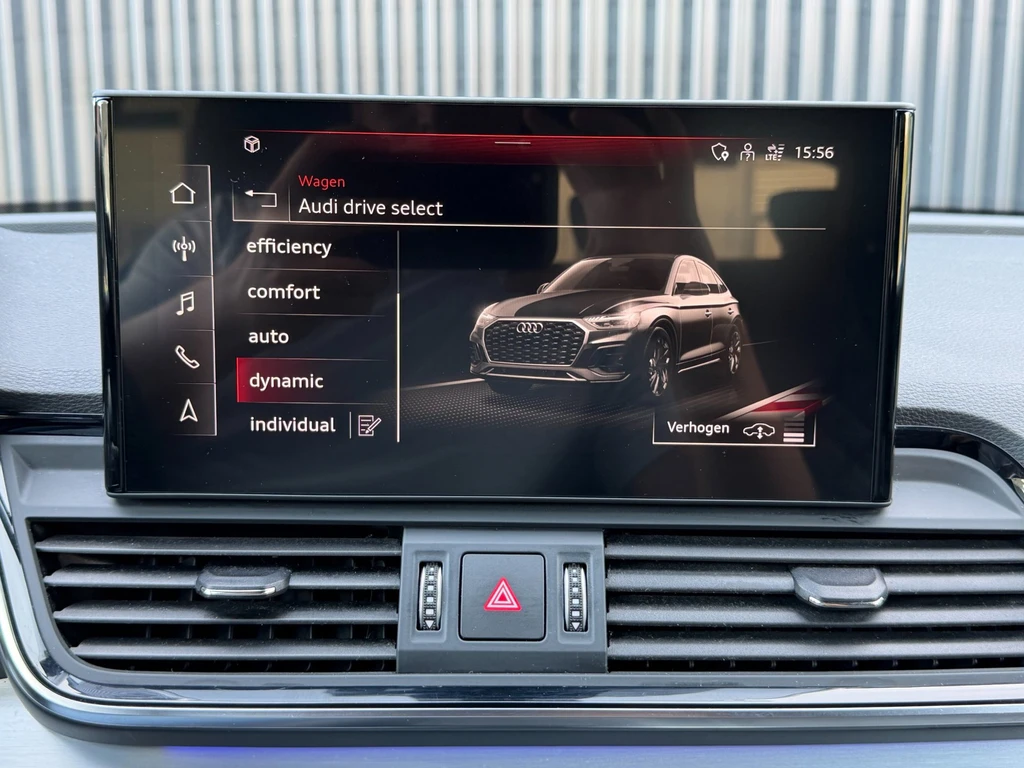 Audi Q5 – foto 24