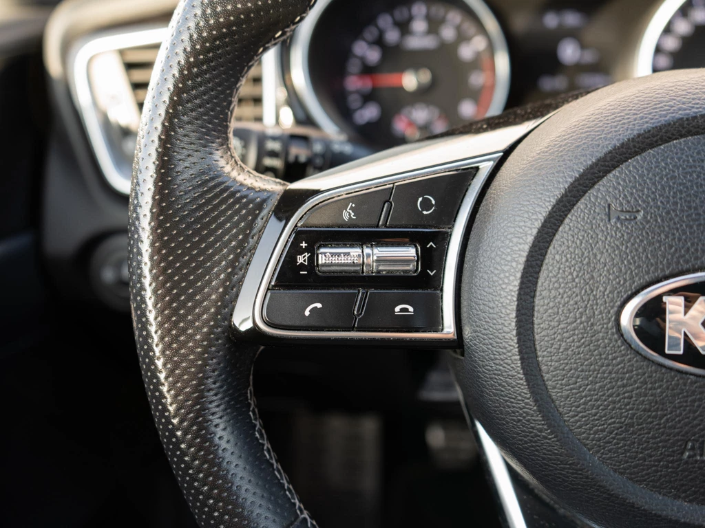 Kia Ceed Sportswagon – foto 19