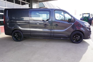Renault Trafic – thumbnail 7