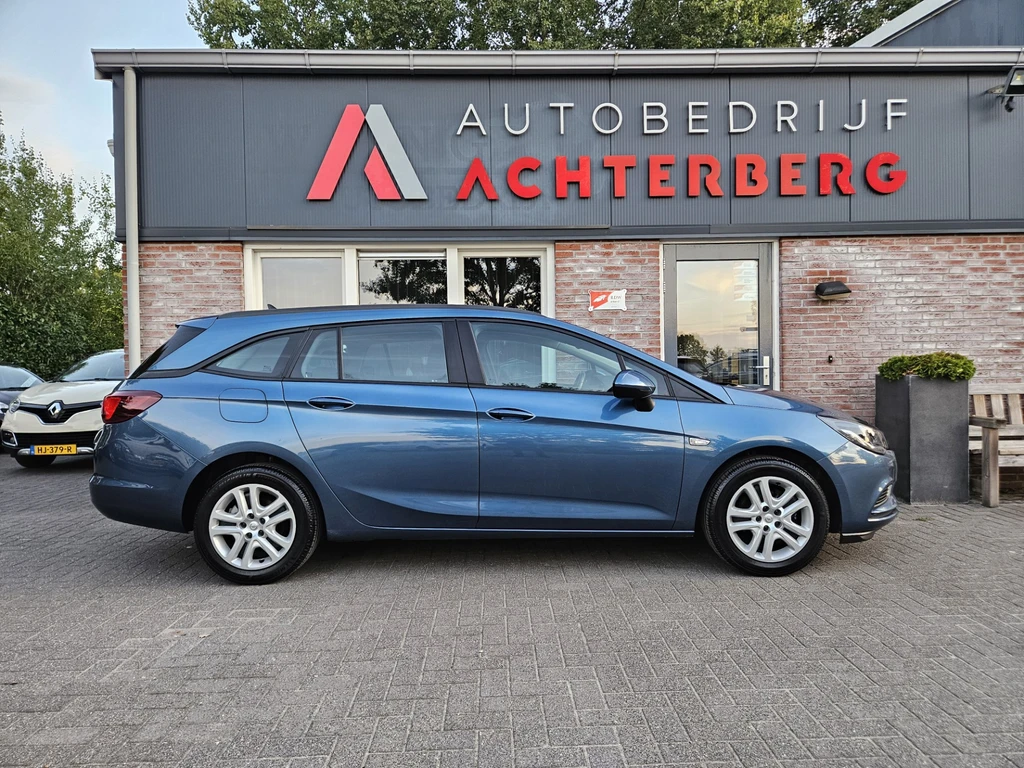 Opel Astra – foto 7