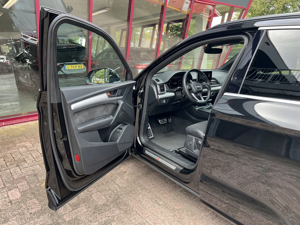 Audi Q5 – foto 13