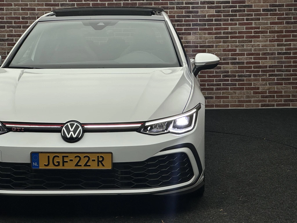 Volkswagen Golf – foto 13