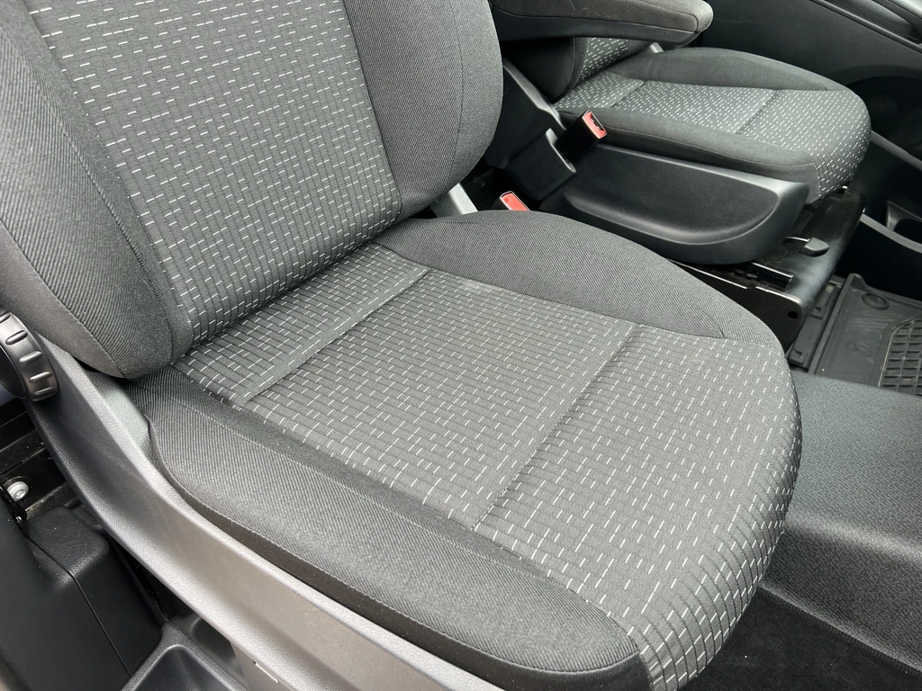 Mercedes-Benz Vito – foto 25