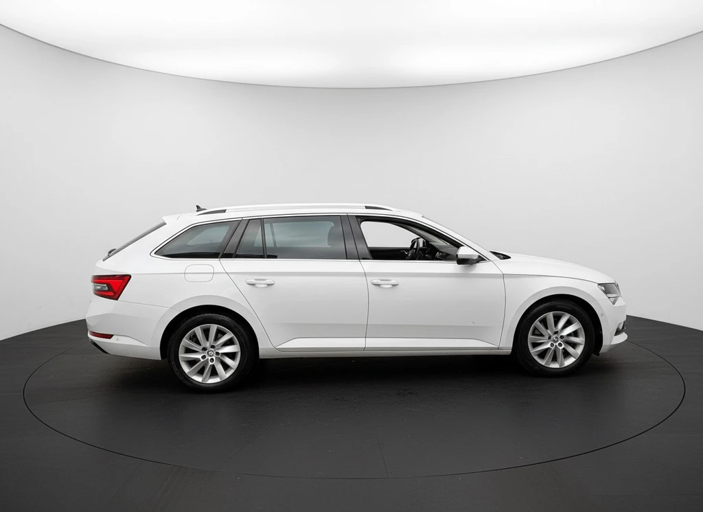 Škoda Superb – foto 24