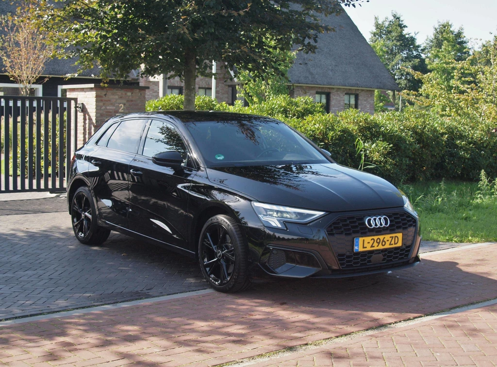 Audi A3 – foto 9