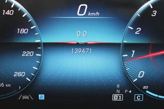 Mercedes-Benz A-Klasse – thumbnail 28