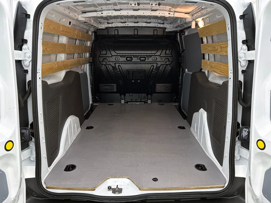 Ford Transit Connect – foto 8
