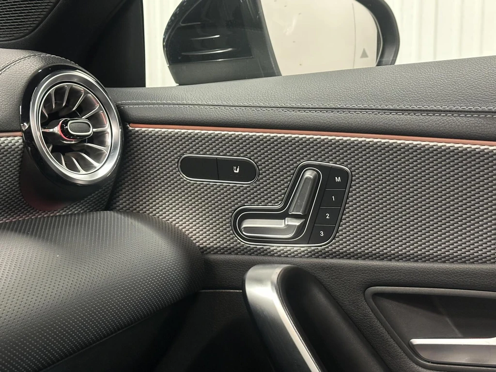 Mercedes-Benz CLA – foto 20