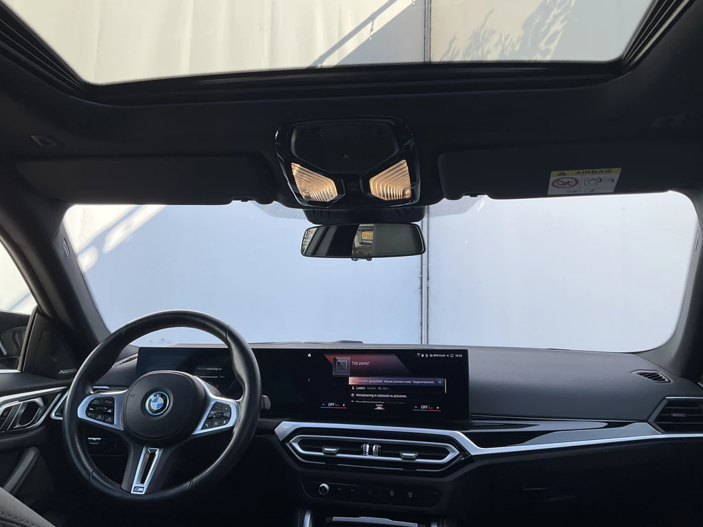 BMW i4 – foto 13