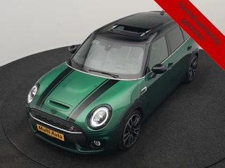 MINI Clubman – thumbnail 2