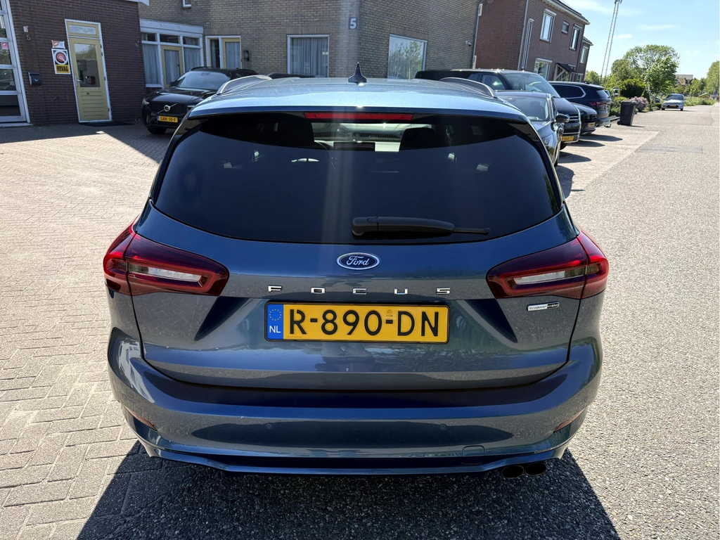 Ford Focus – foto 3