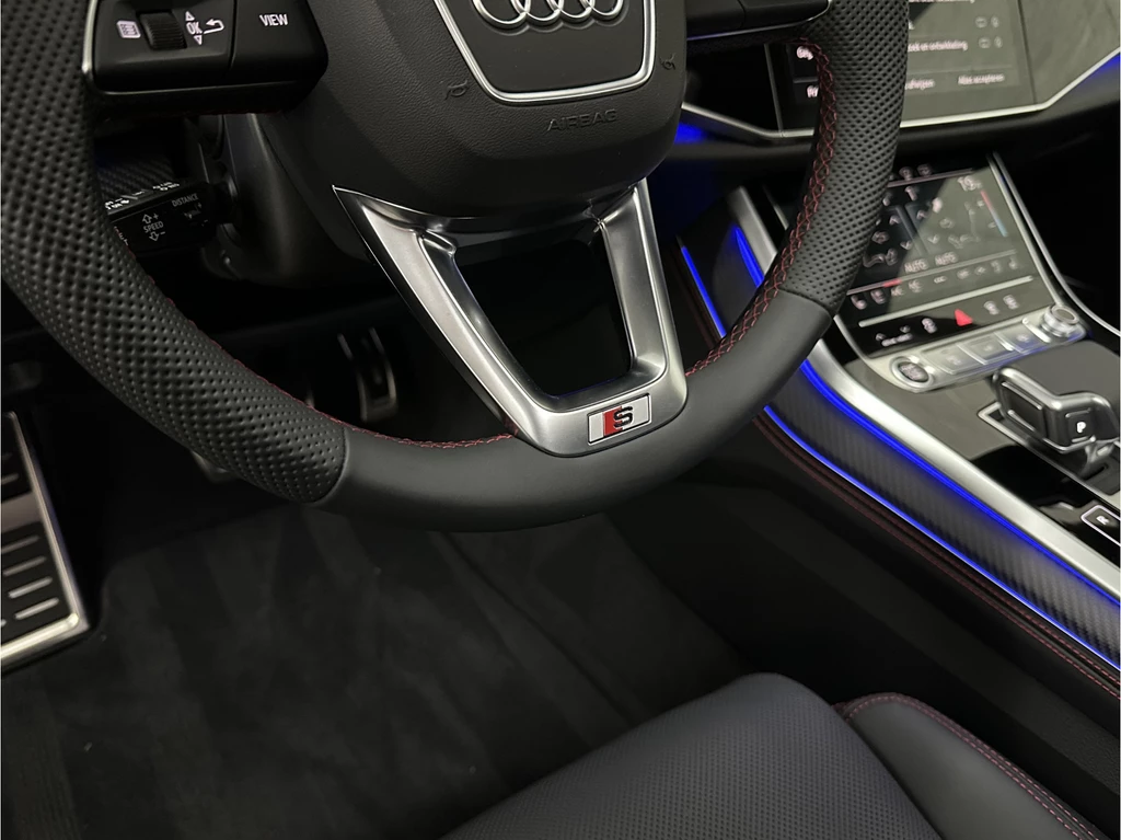Audi Q8 – foto 53