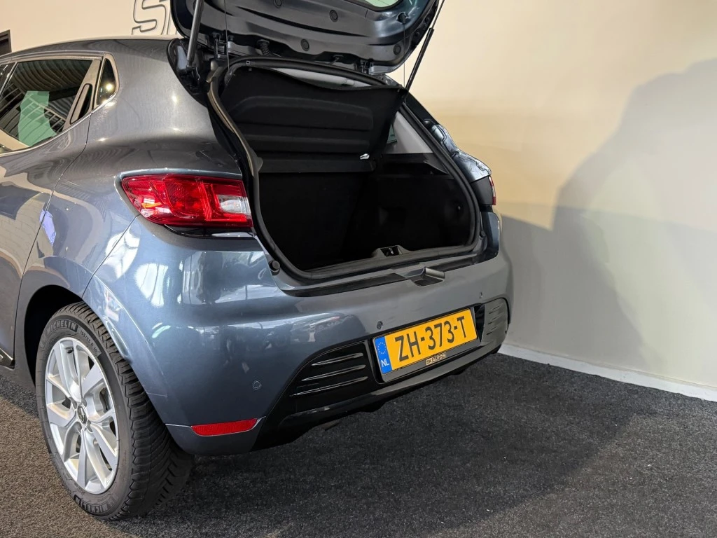 Renault Clio – foto 9