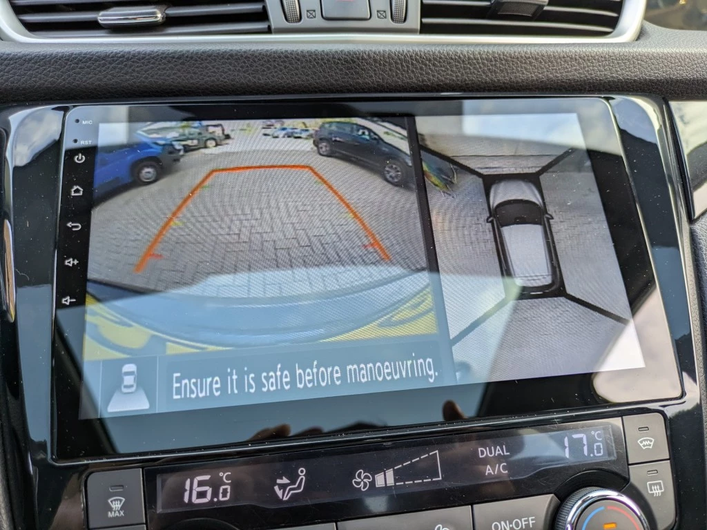 Nissan QASHQAI – foto 19