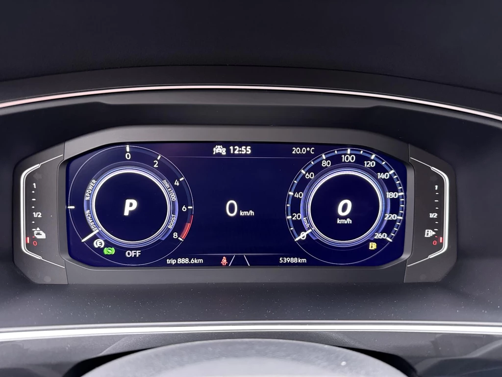 Volkswagen Tiguan – foto 14
