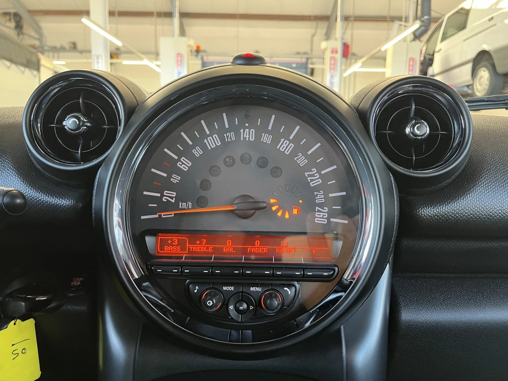 MINI Countryman – foto 41