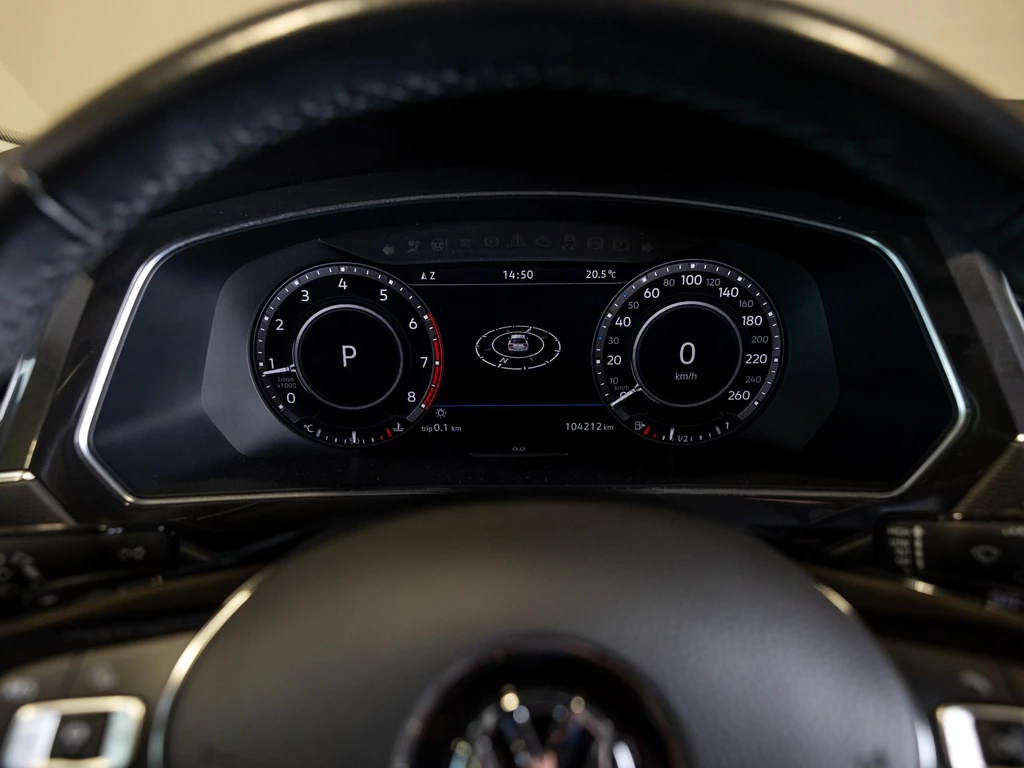 Volkswagen Tiguan Allspace – foto 10