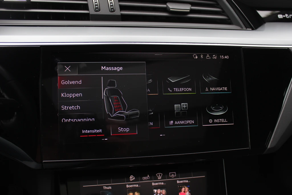Audi e-tron – foto 23