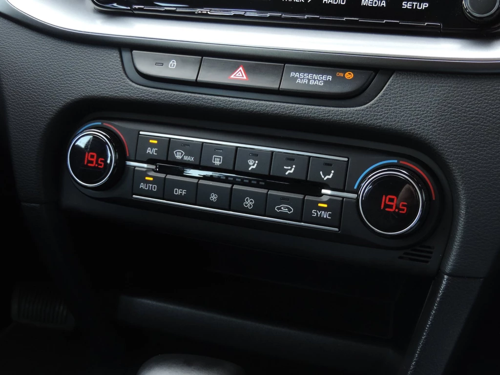 Kia Ceed Sportswagon – foto 45